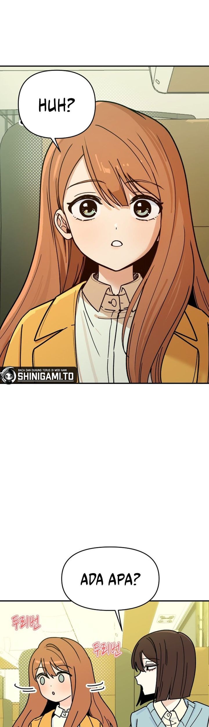 Mia Has Returned Chapter 4 - halaman 3