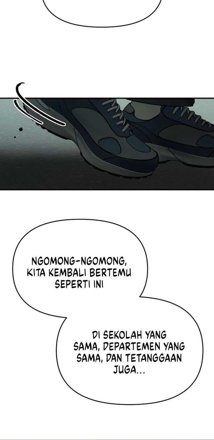 Mia Has Returned Chapter 4 - halaman 36