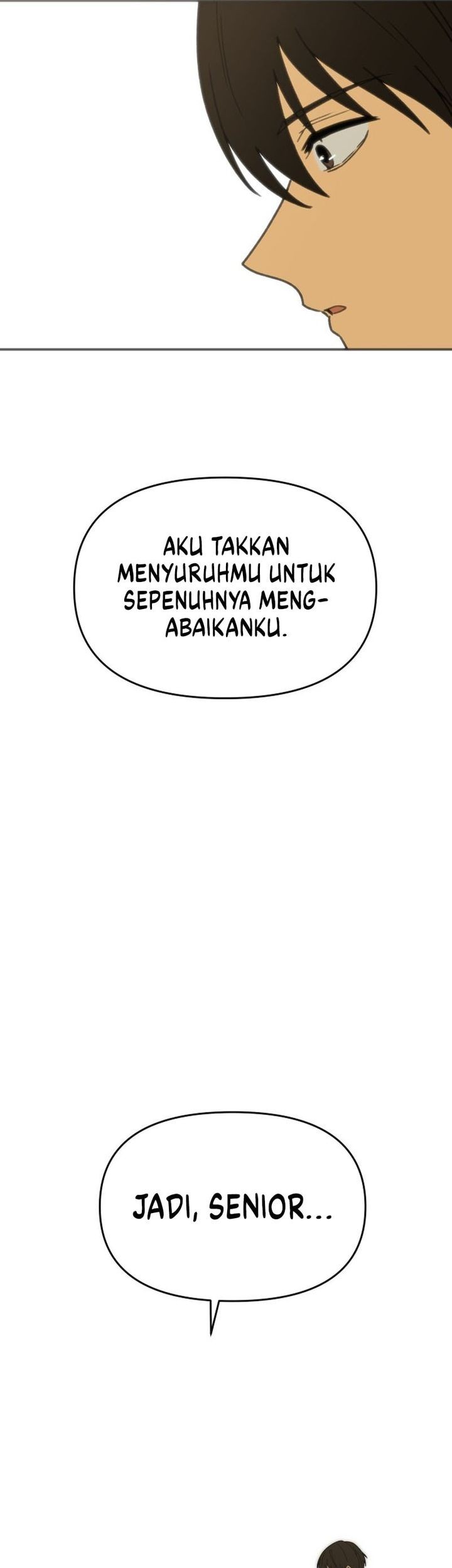 Mia Has Returned Chapter 4 - halaman 37