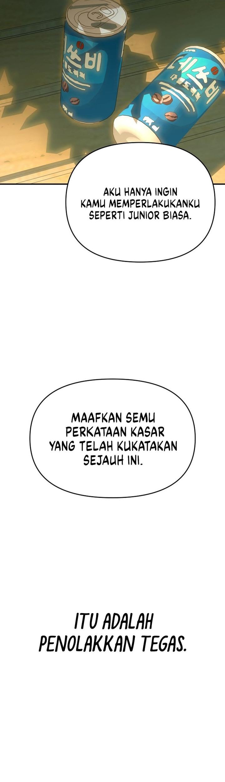 Mia Has Returned Chapter 4 - halaman 39