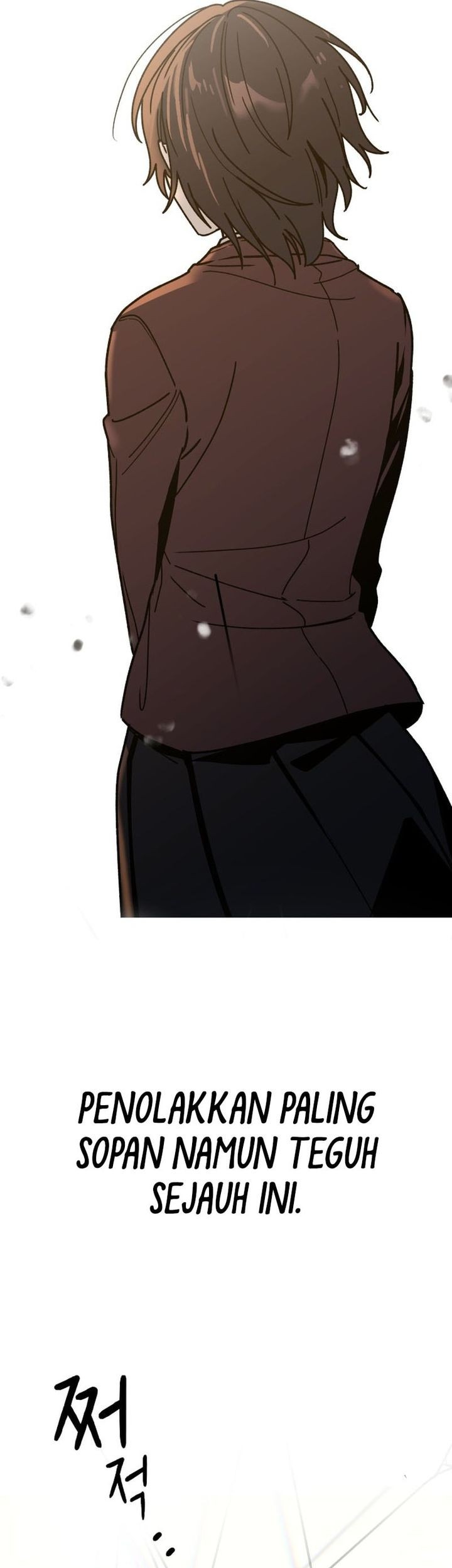 Mia Has Returned Chapter 4 - halaman 41