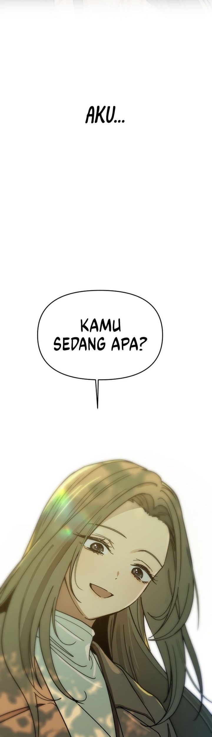 Mia Has Returned Chapter 4 - halaman 45