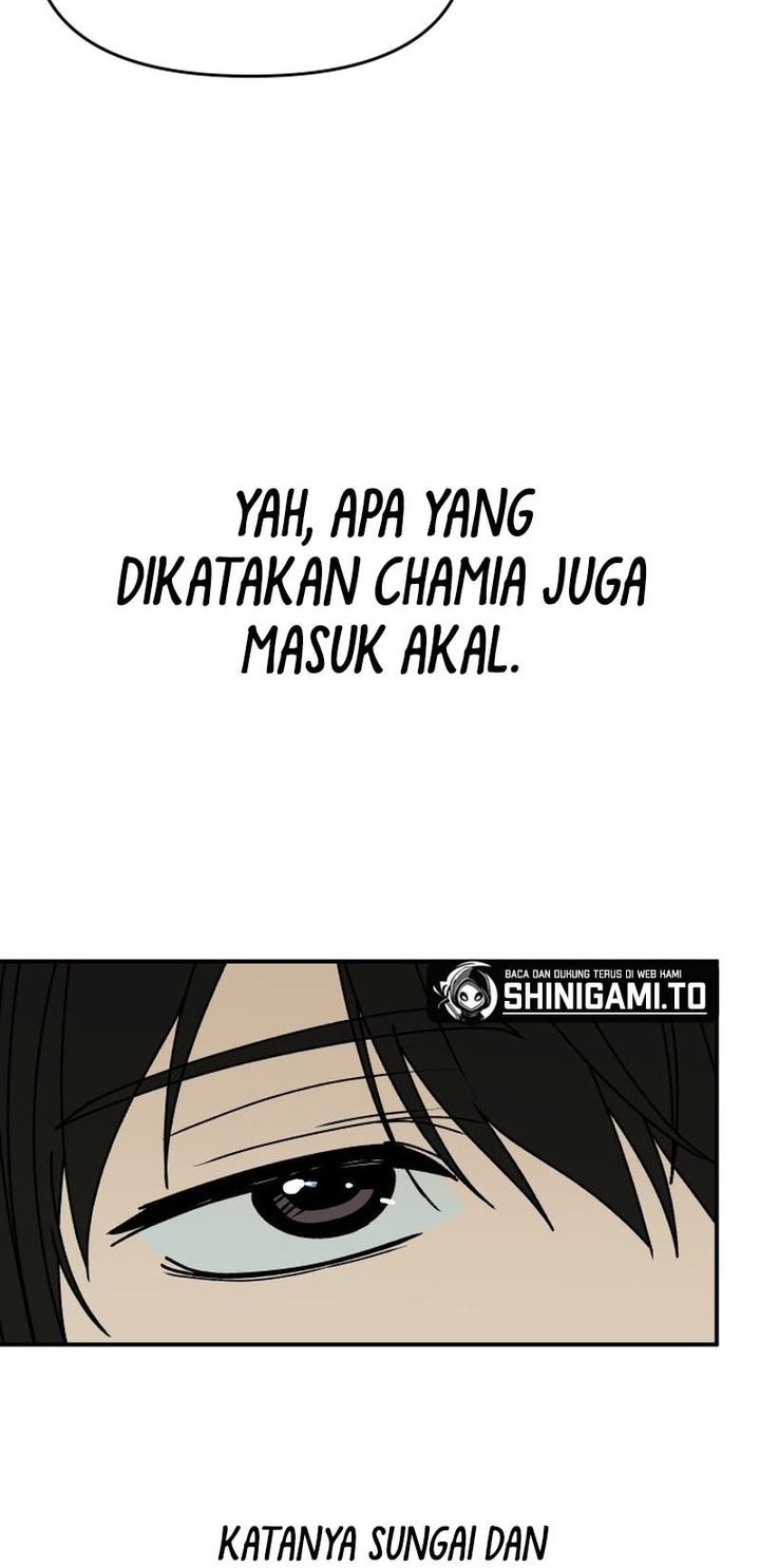 Mia Has Returned Chapter 4 - halaman 48