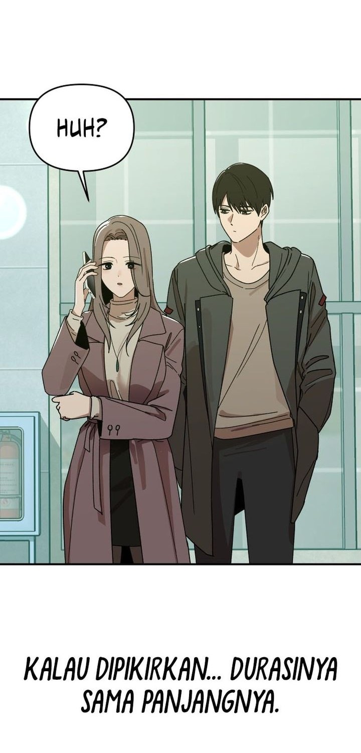 Mia Has Returned Chapter 4 - halaman 50