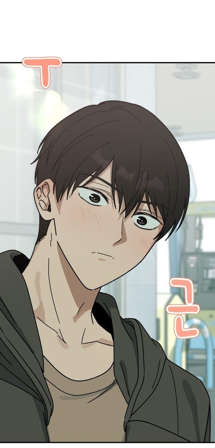 Mia Has Returned Chapter 4 - halaman 52