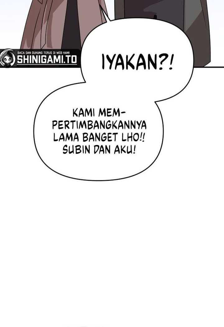 Mia Has Returned Chapter 4 - halaman 54