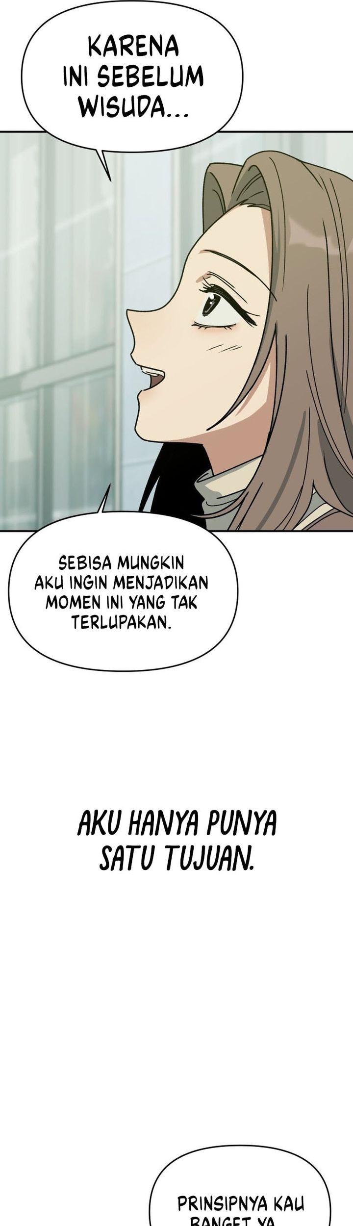 Mia Has Returned Chapter 4 - halaman 55