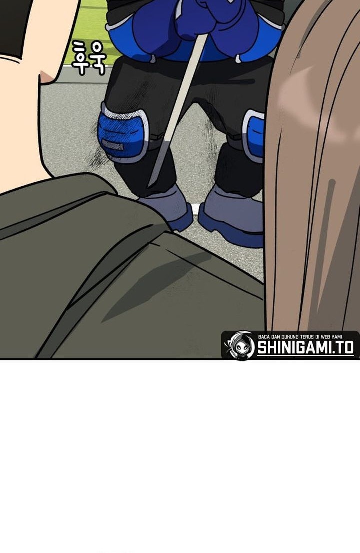 Mia Has Returned Chapter 4 - halaman 60