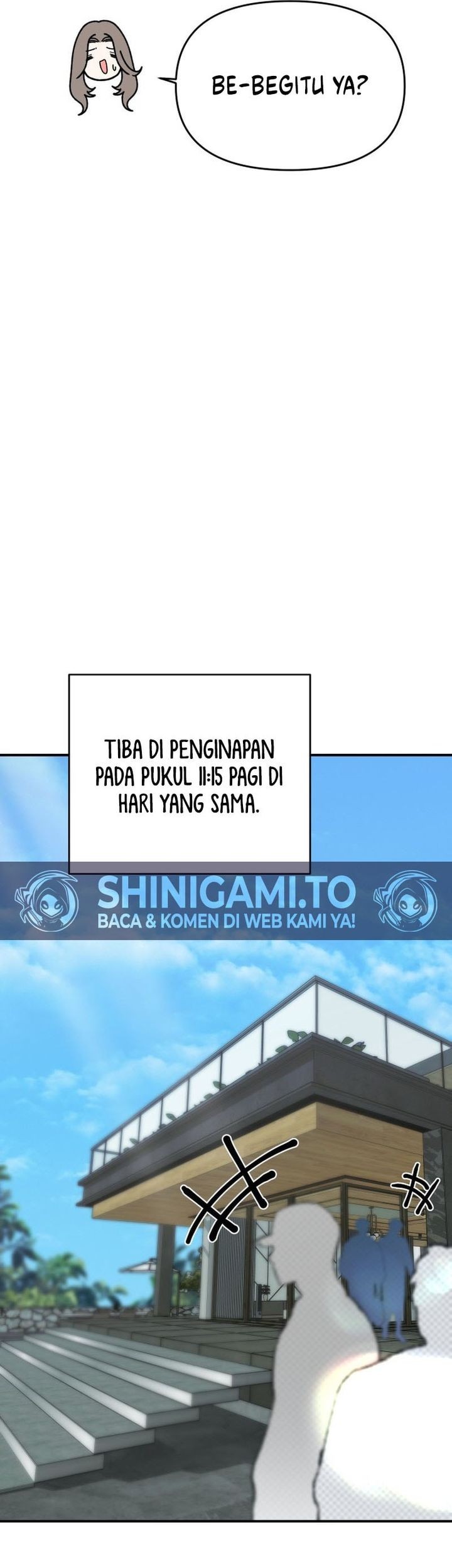 Mia Has Returned Chapter 4 - halaman 63