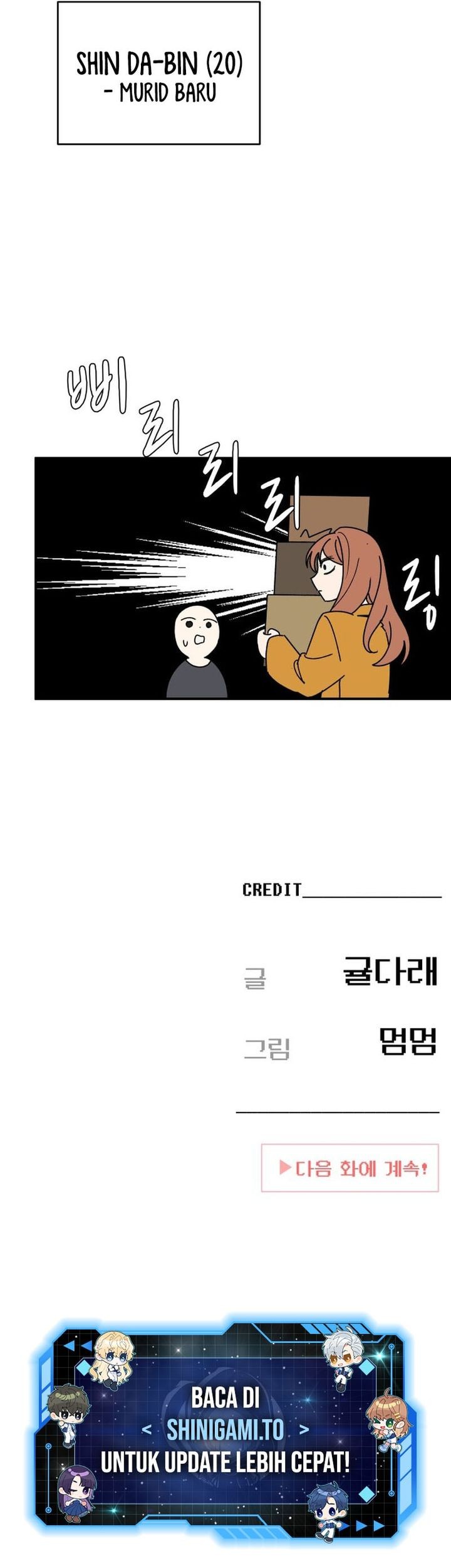 Mia Has Returned Chapter 4 - halaman 69