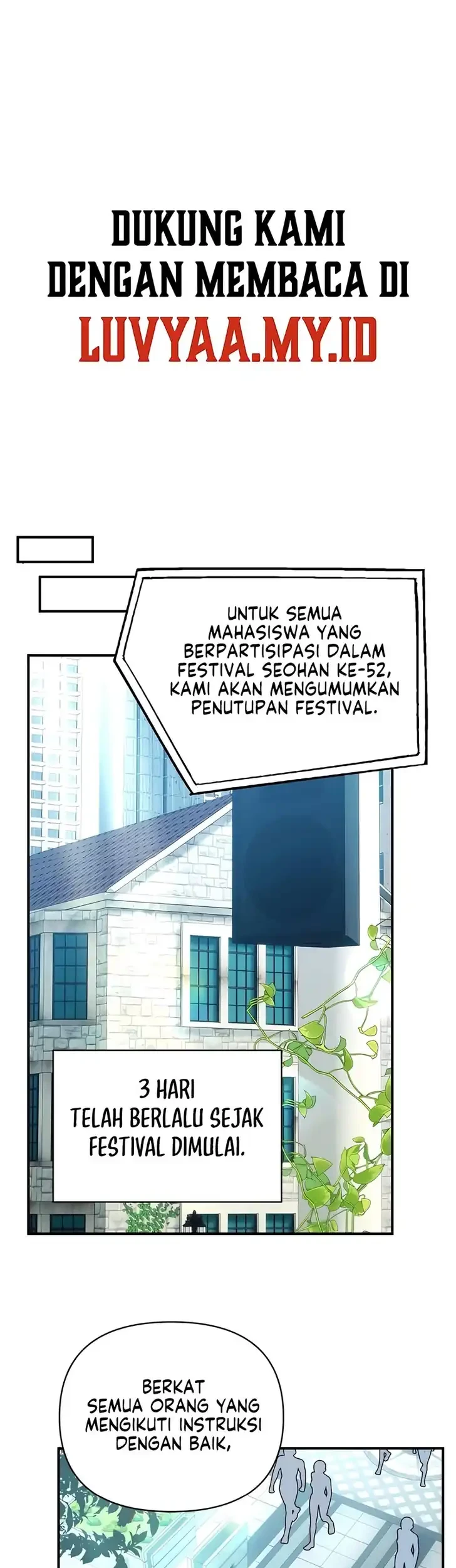 Mia Has Returned Chapter 40 - halaman 13