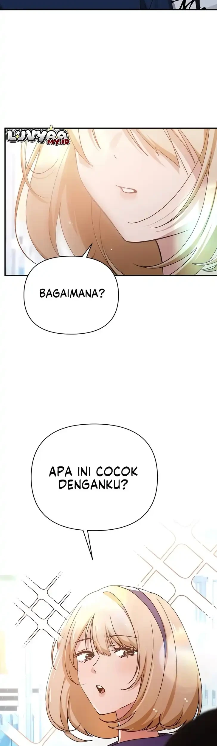 Mia Has Returned Chapter 40 - halaman 18