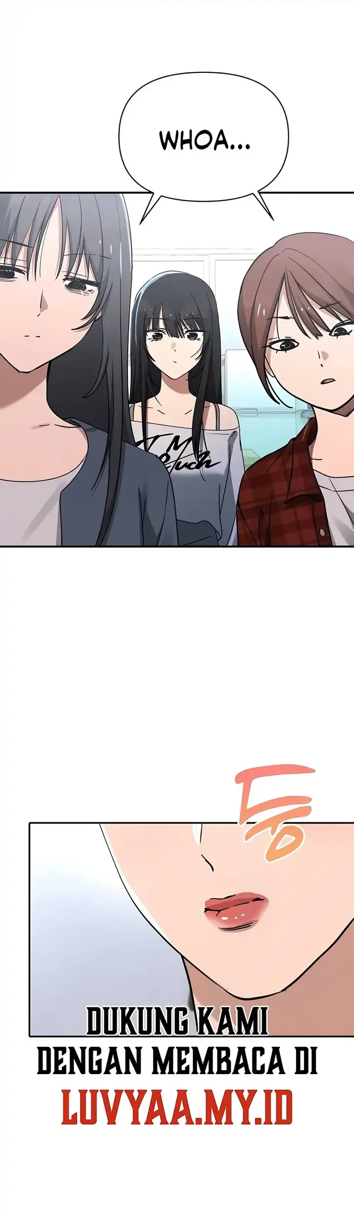 Mia Has Returned Chapter 40 - halaman 2