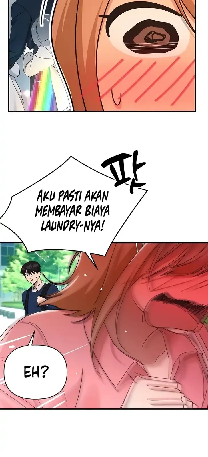 Mia Has Returned Chapter 40 - halaman 24