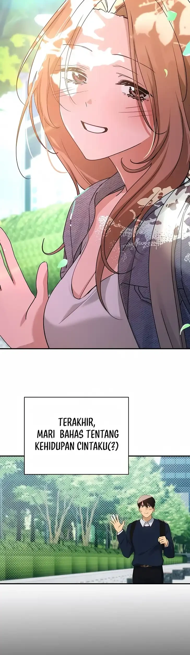 Mia Has Returned Chapter 40 - halaman 31