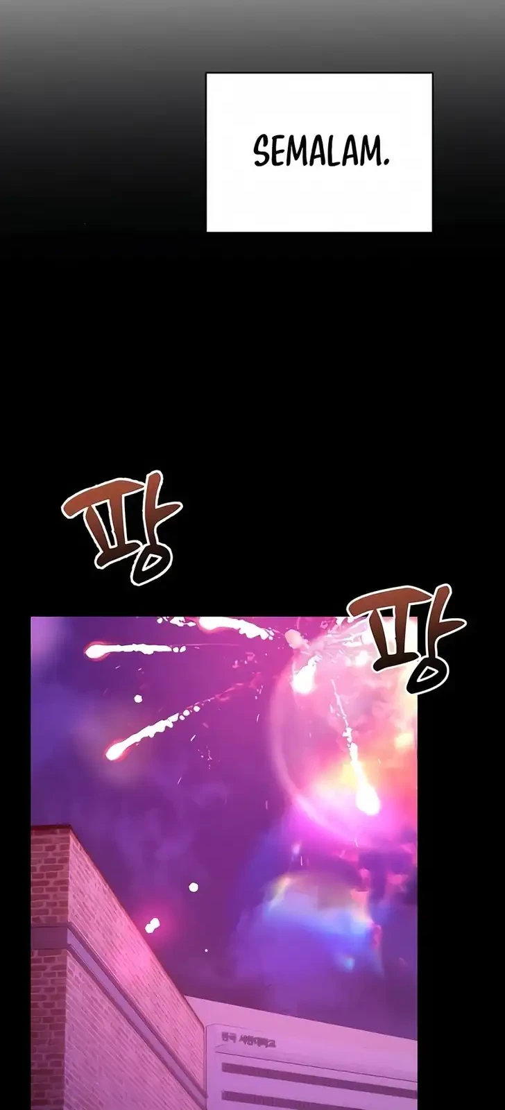 Mia Has Returned Chapter 40 - halaman 32