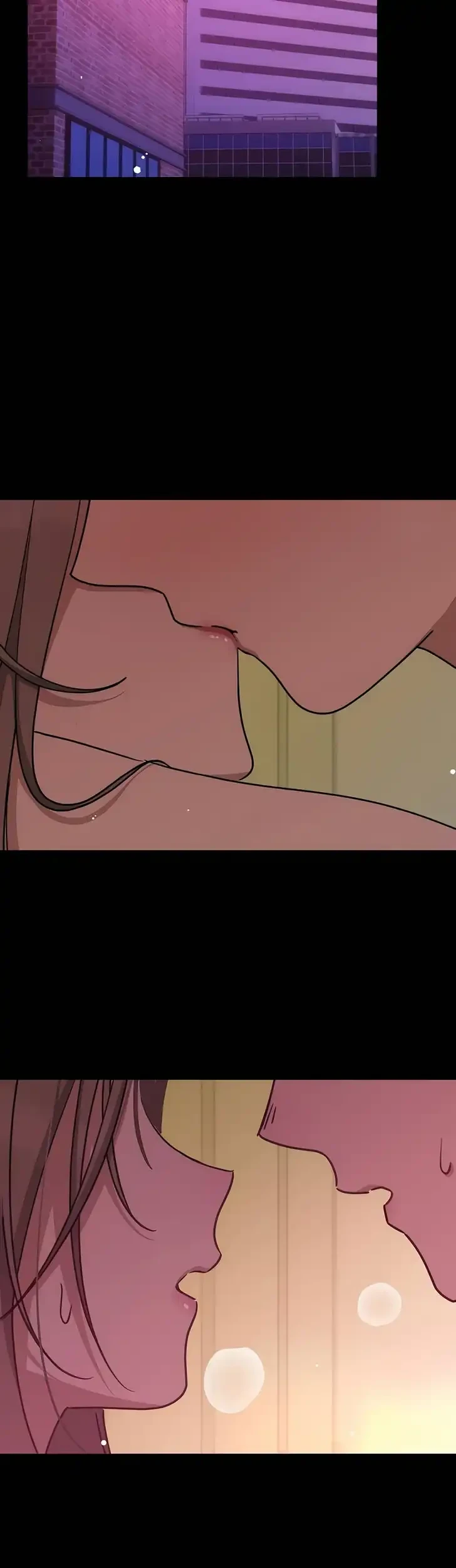 Mia Has Returned Chapter 40 - halaman 33
