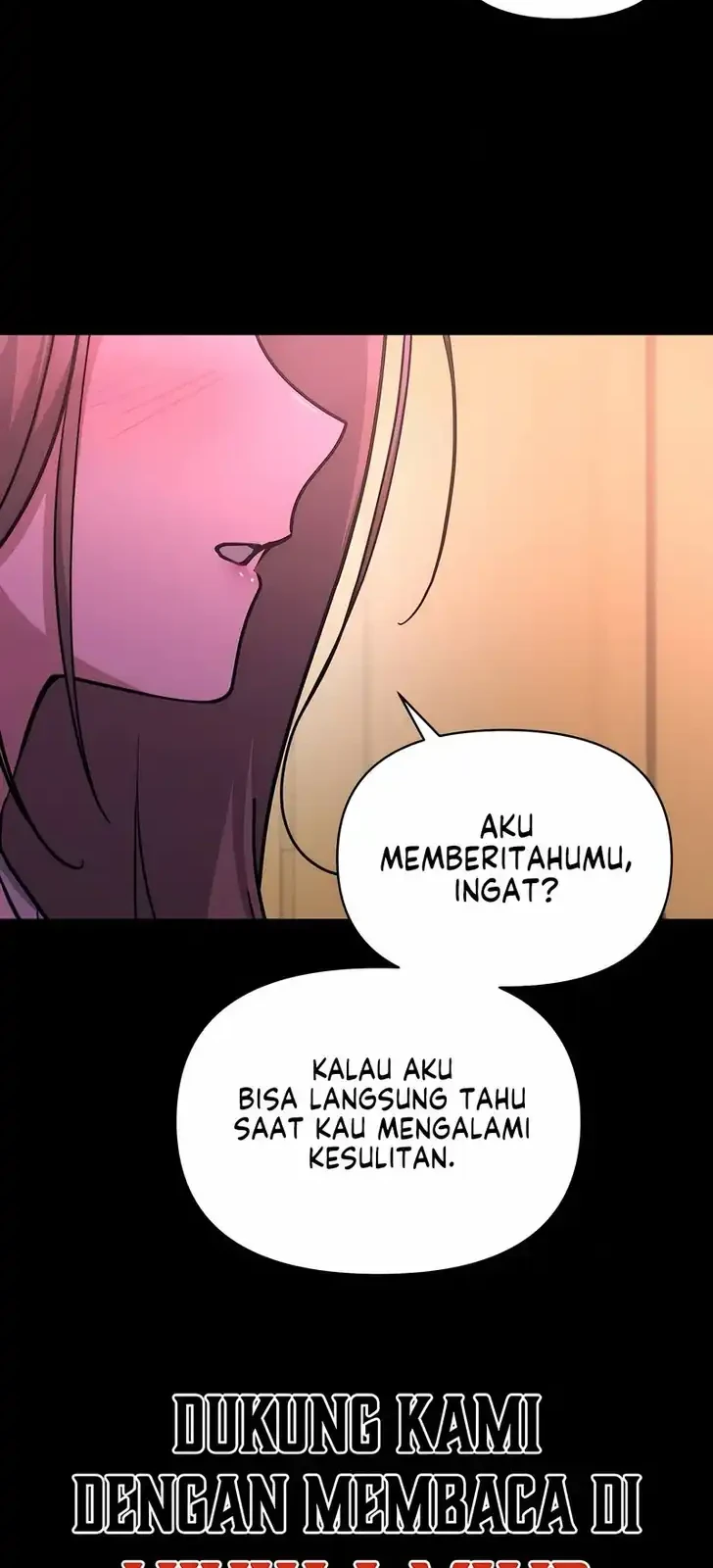 Mia Has Returned Chapter 40 - halaman 36