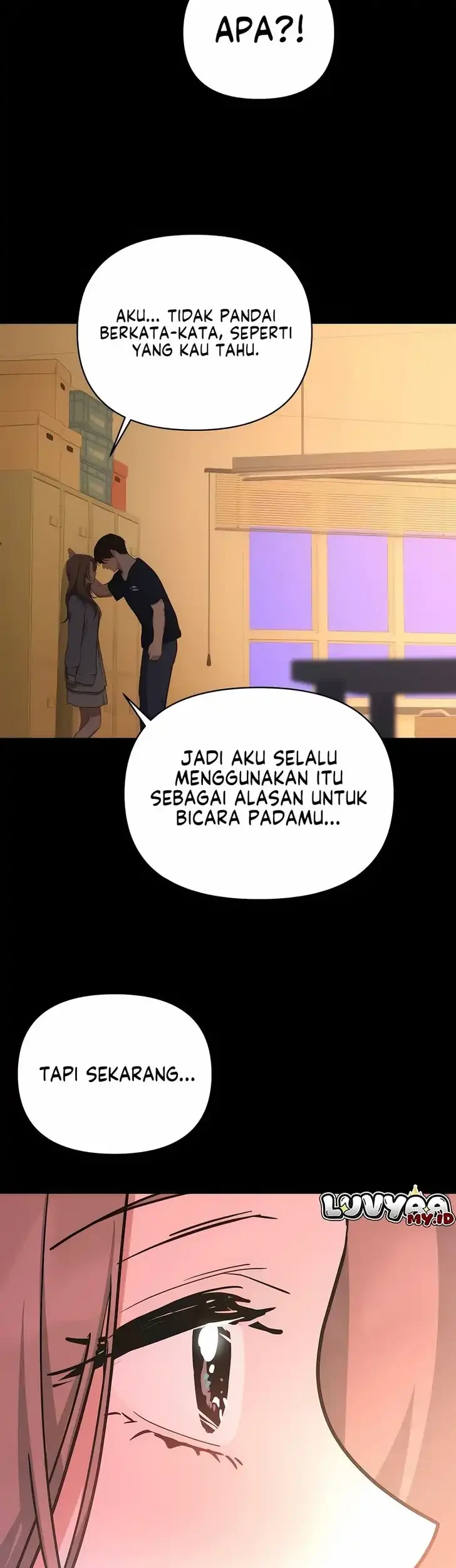 Mia Has Returned Chapter 40 - halaman 38