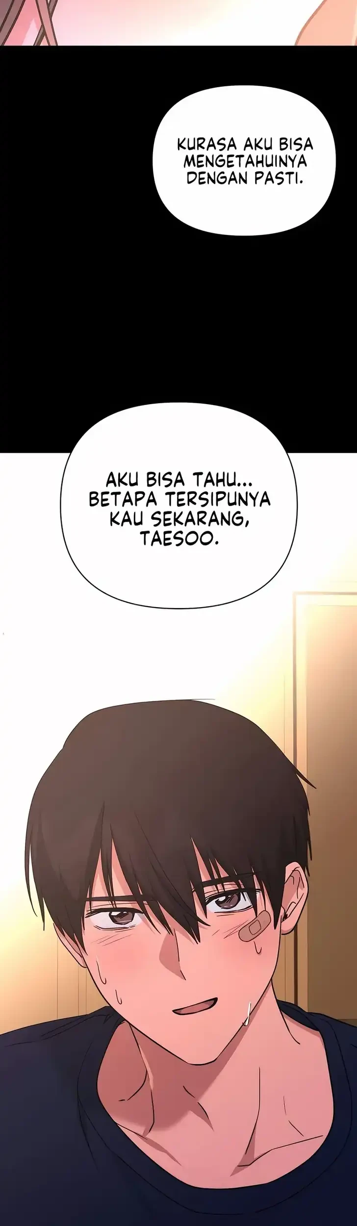 Mia Has Returned Chapter 40 - halaman 39