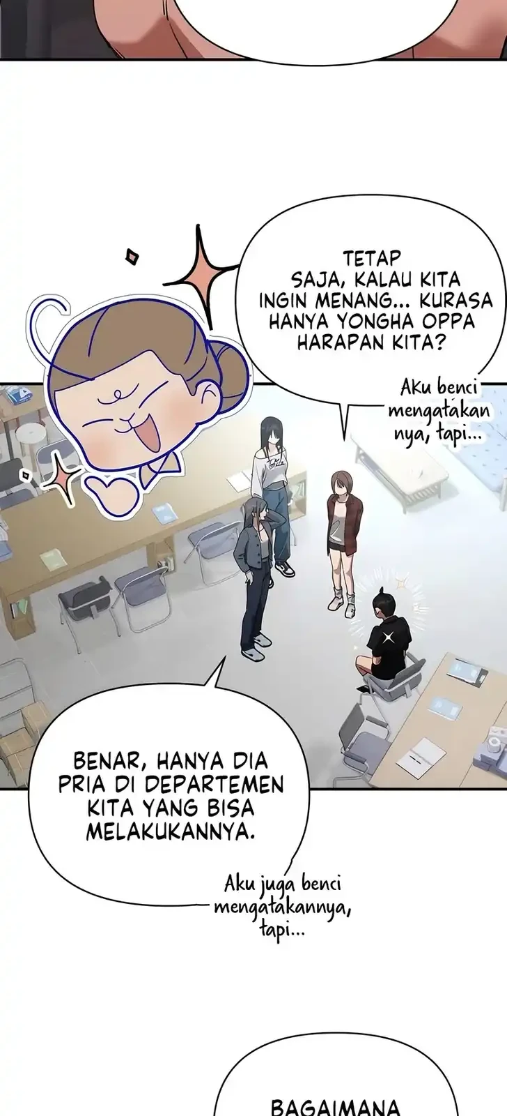 Mia Has Returned Chapter 40 - halaman 4