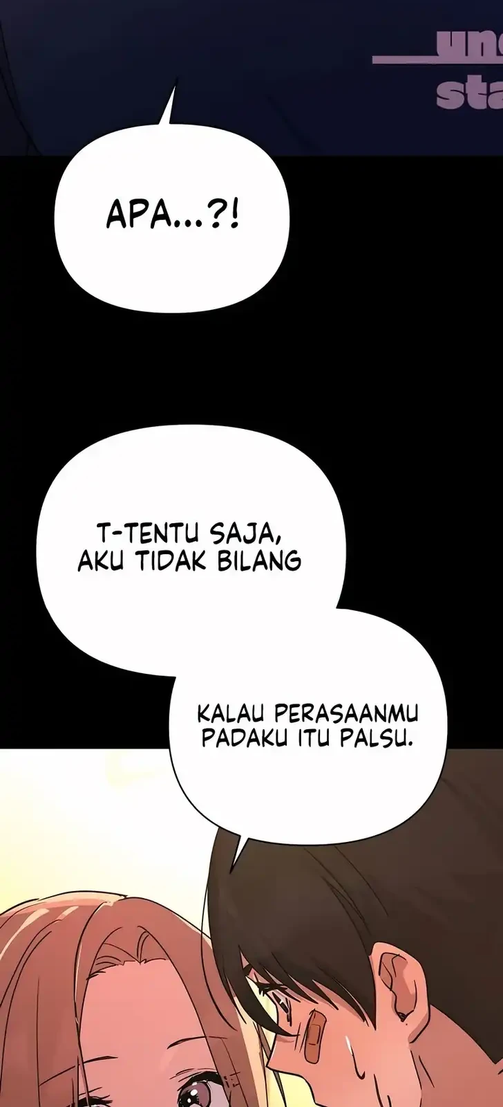 Mia Has Returned Chapter 40 - halaman 40