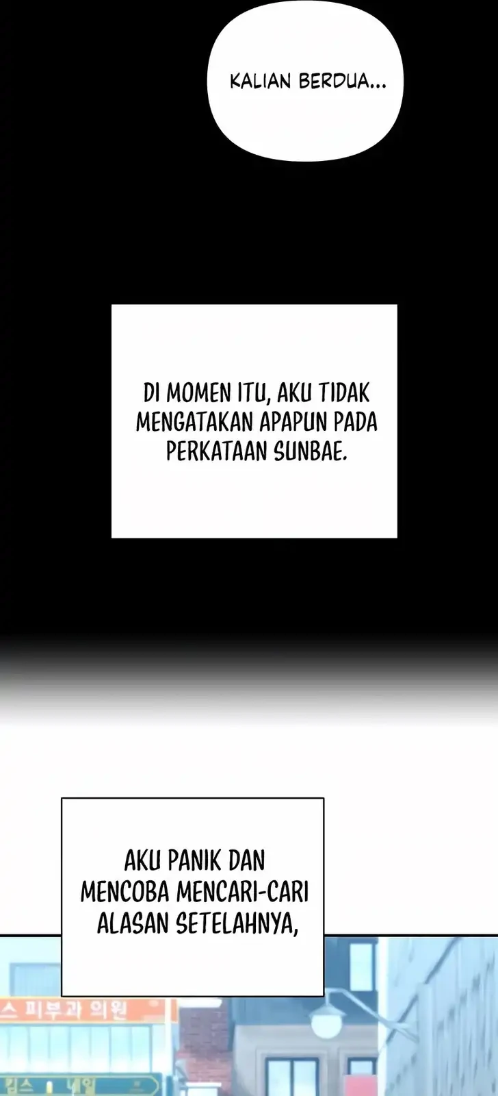 Mia Has Returned Chapter 40 - halaman 44