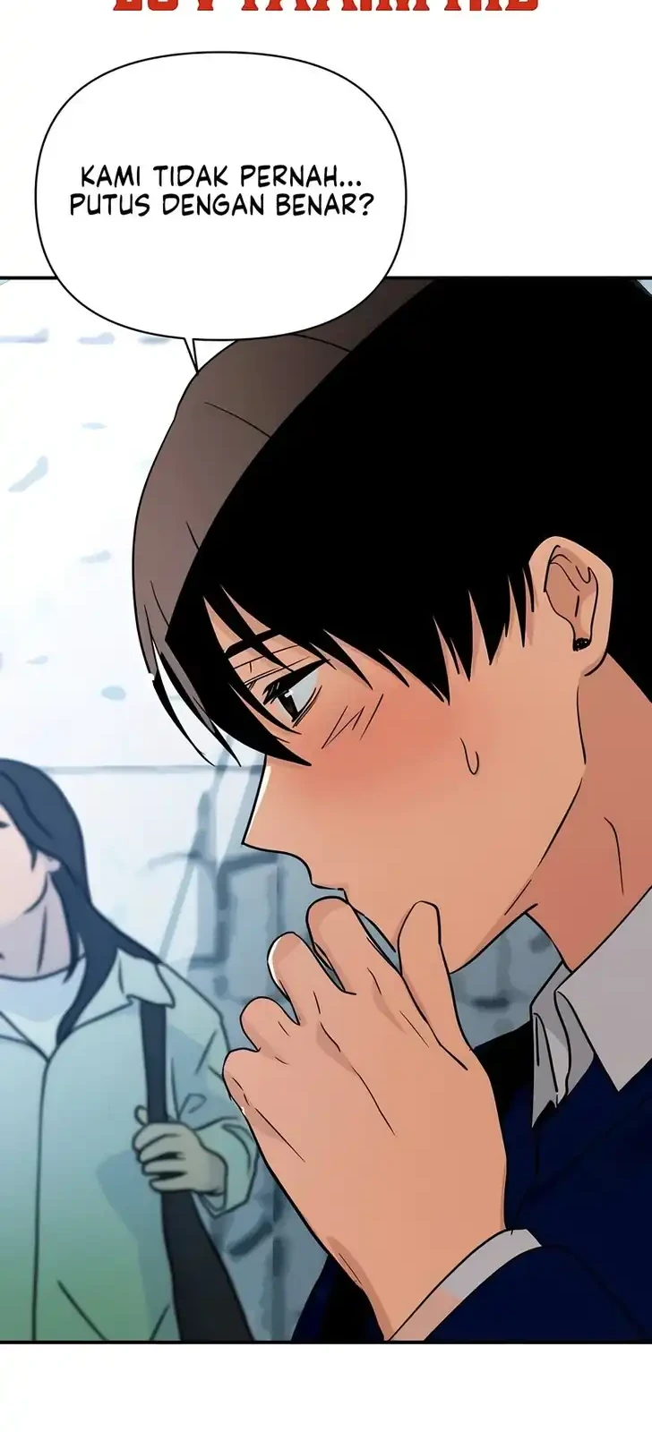 Mia Has Returned Chapter 40 - halaman 48