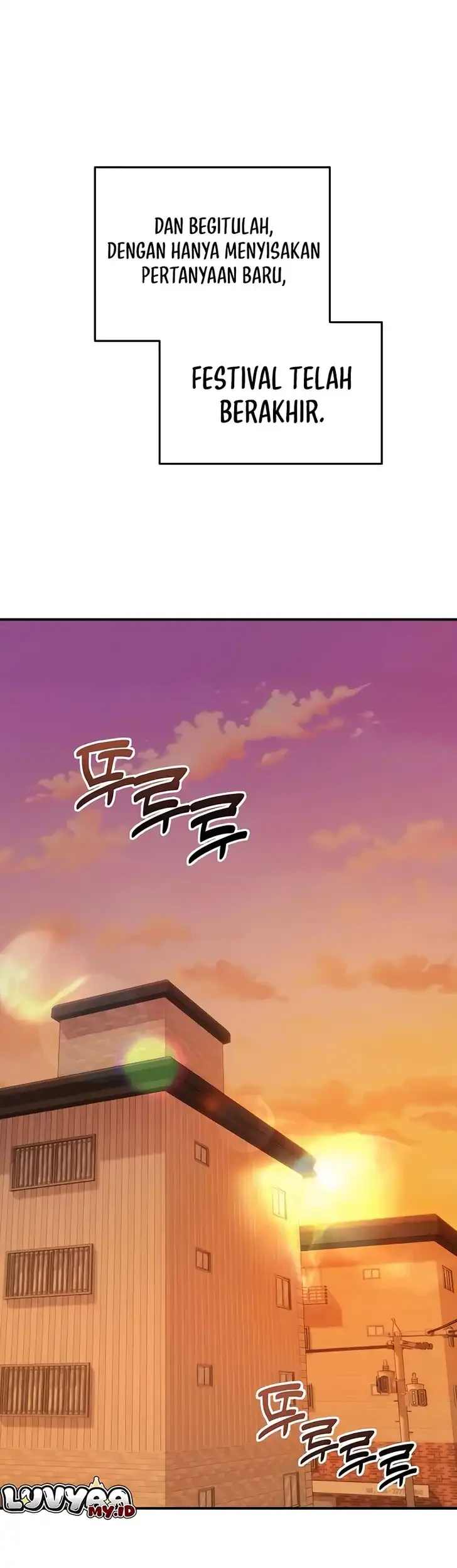 Mia Has Returned Chapter 40 - halaman 49