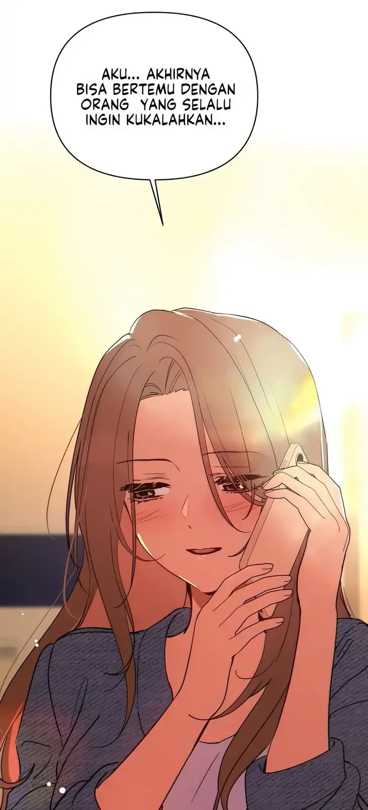 Mia Has Returned Chapter 40 - halaman 52