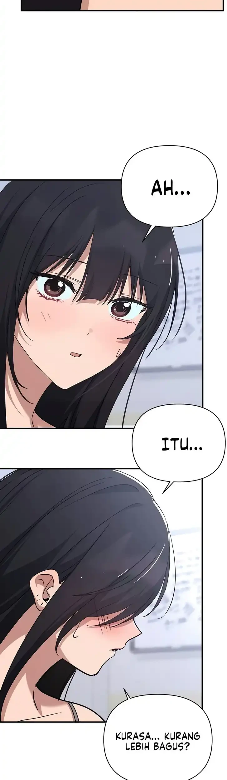 Mia Has Returned Chapter 40 - halaman 6