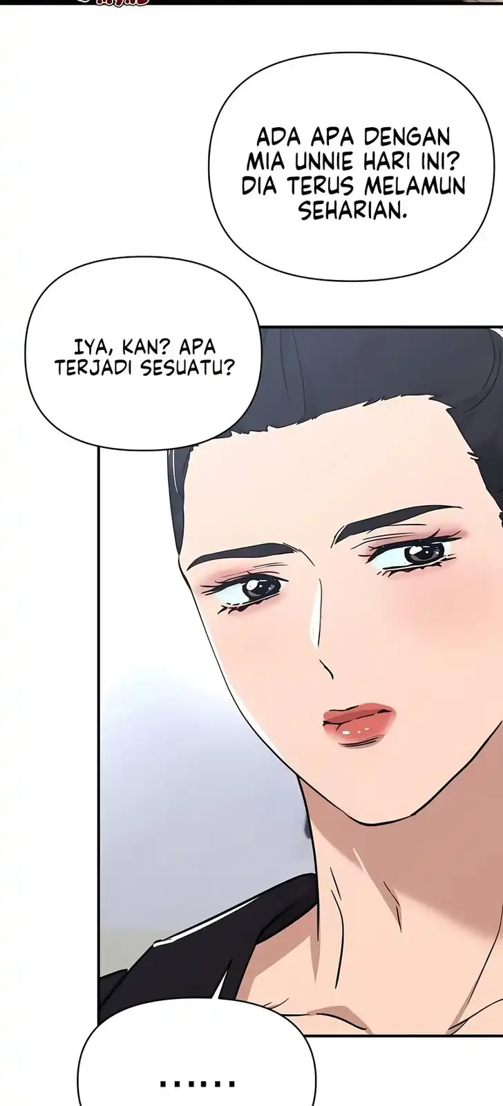 Mia Has Returned Chapter 40 - halaman 8
