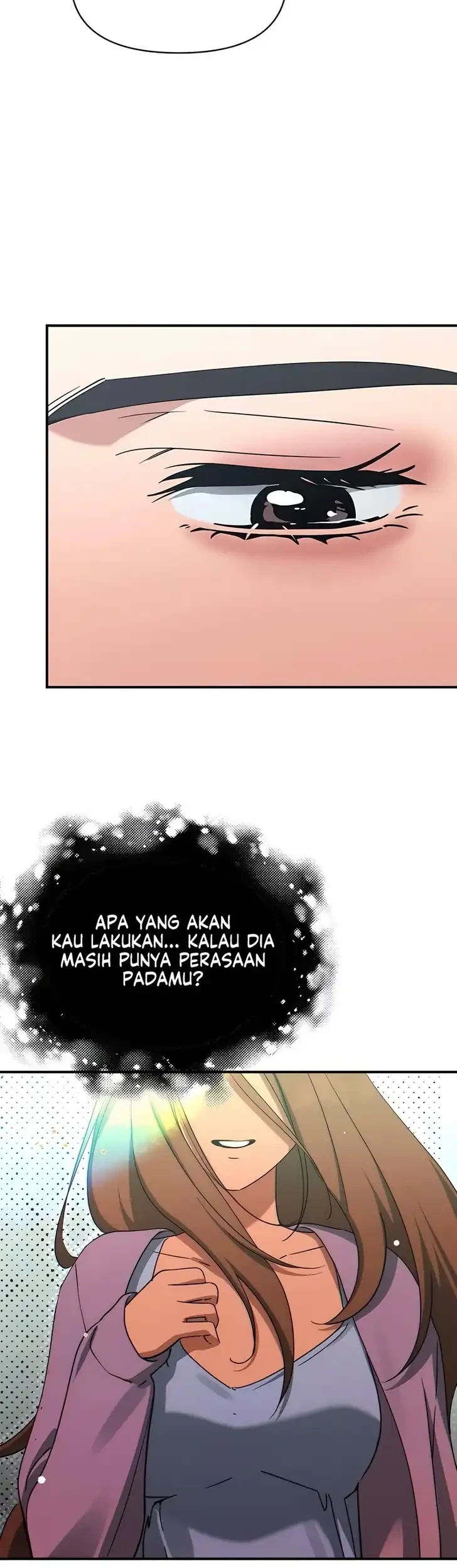 Mia Has Returned Chapter 40 - halaman 9