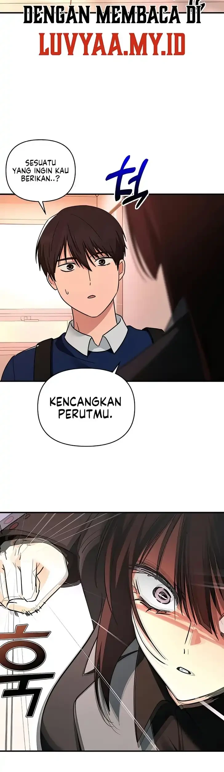 Mia Has Returned Chapter 41 - halaman 15