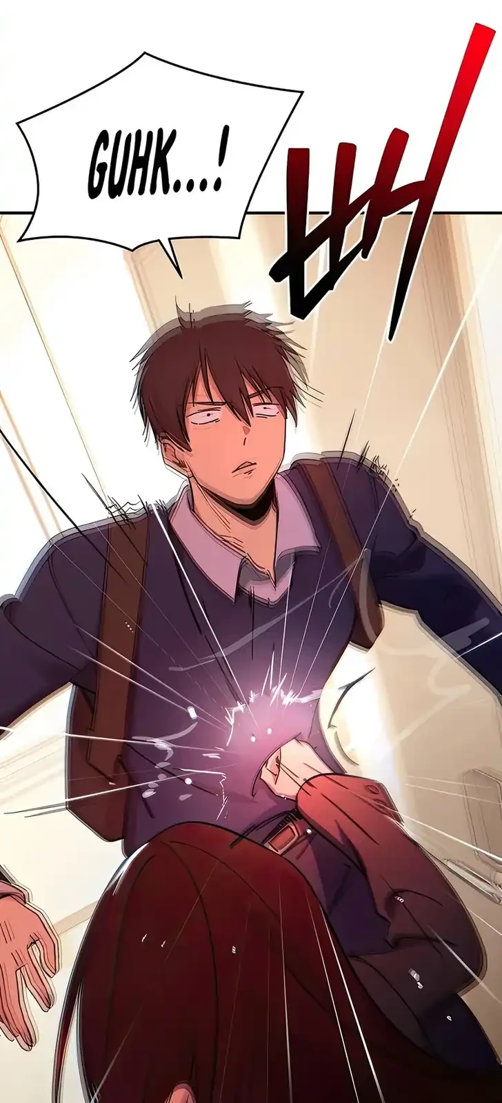 Mia Has Returned Chapter 41 - halaman 16