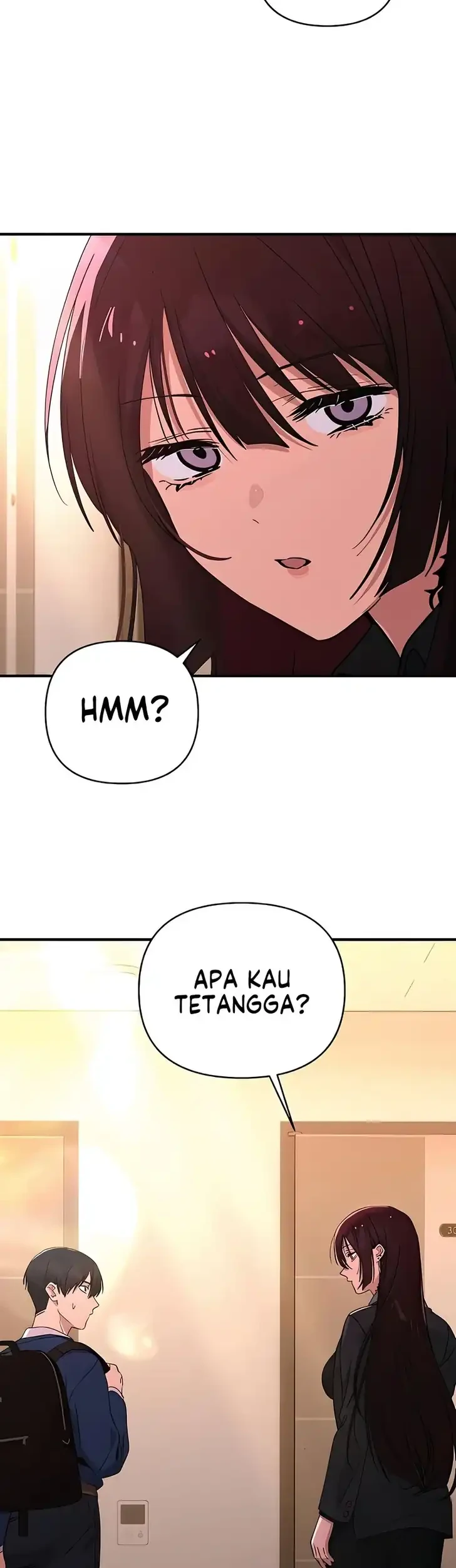 Mia Has Returned Chapter 41 - halaman 2