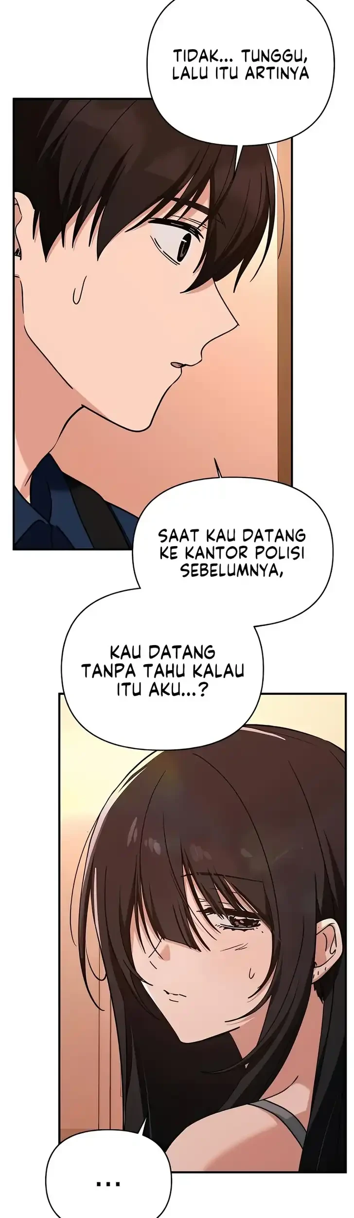 Mia Has Returned Chapter 41 - halaman 25