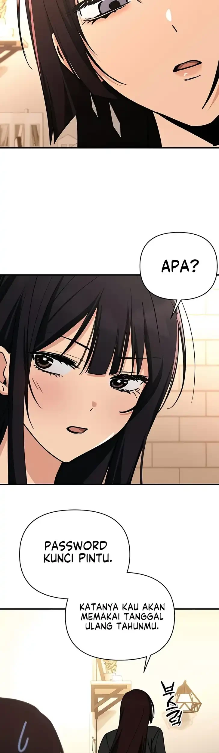 Mia Has Returned Chapter 41 - halaman 29
