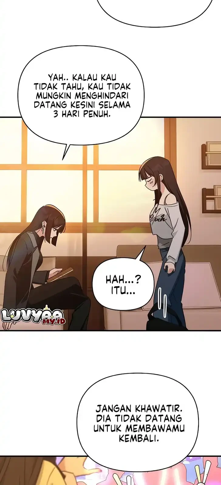 Mia Has Returned Chapter 41 - halaman 32