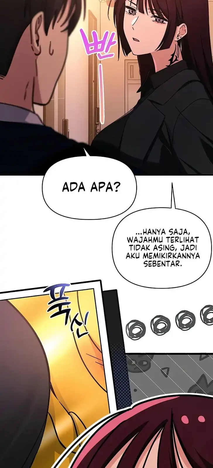 Mia Has Returned Chapter 41 - halaman 4