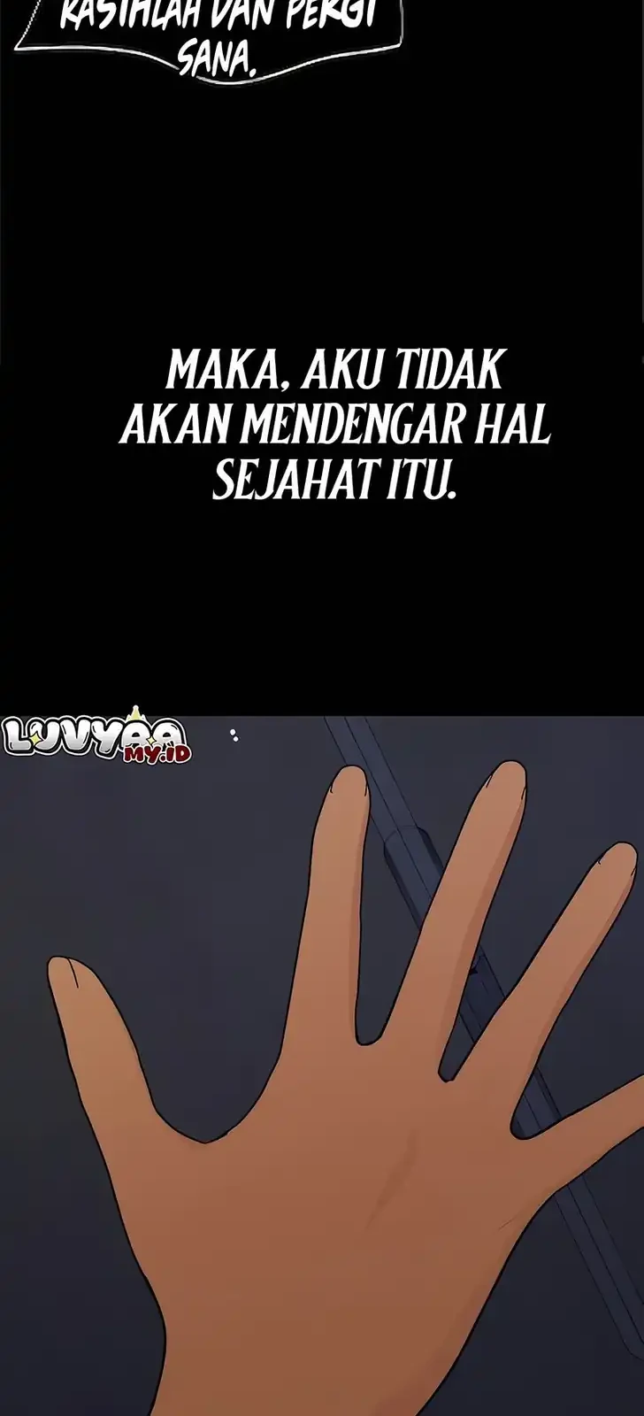 Mia Has Returned Chapter 41 - halaman 44