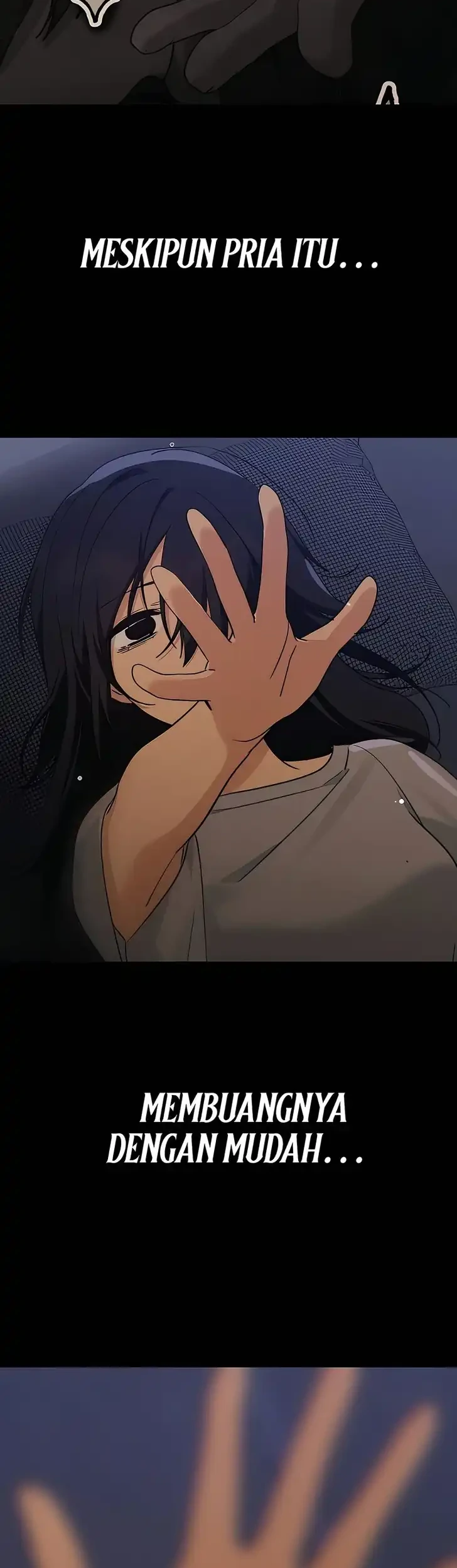 Mia Has Returned Chapter 41 - halaman 46