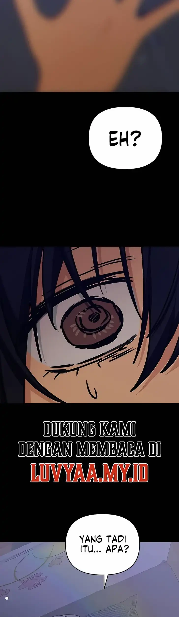 Mia Has Returned Chapter 41 - halaman 47