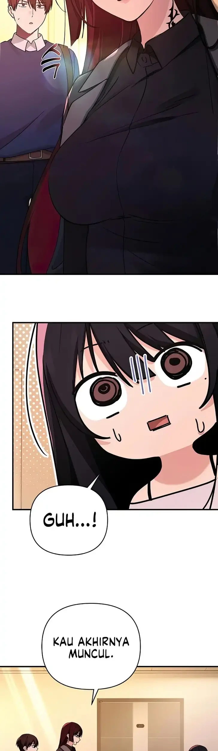 Mia Has Returned Chapter 41 - halaman 7