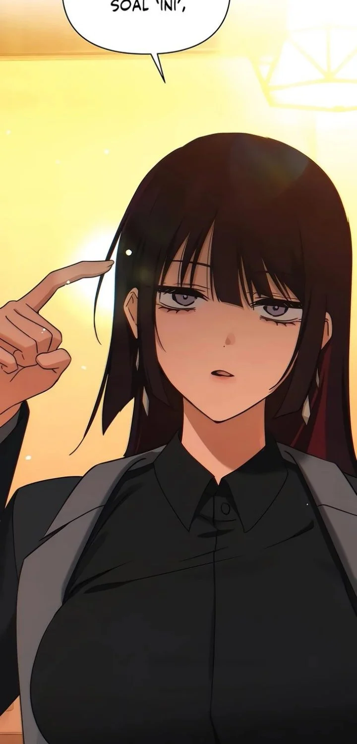 Mia Has Returned Chapter 42 - halaman 12