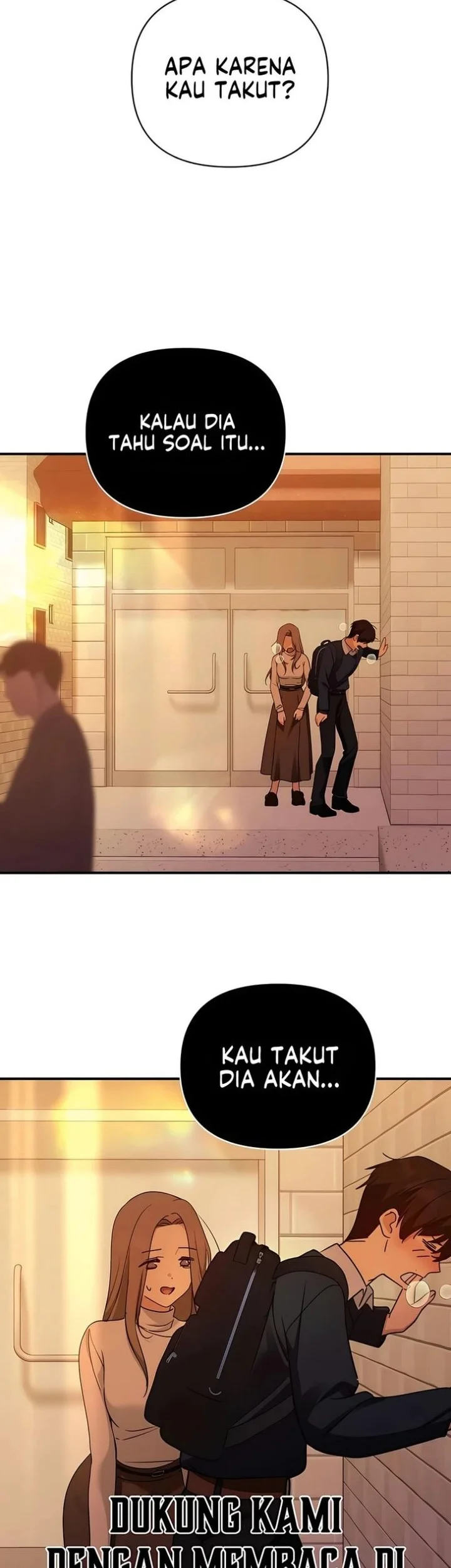 Mia Has Returned Chapter 42 - halaman 14