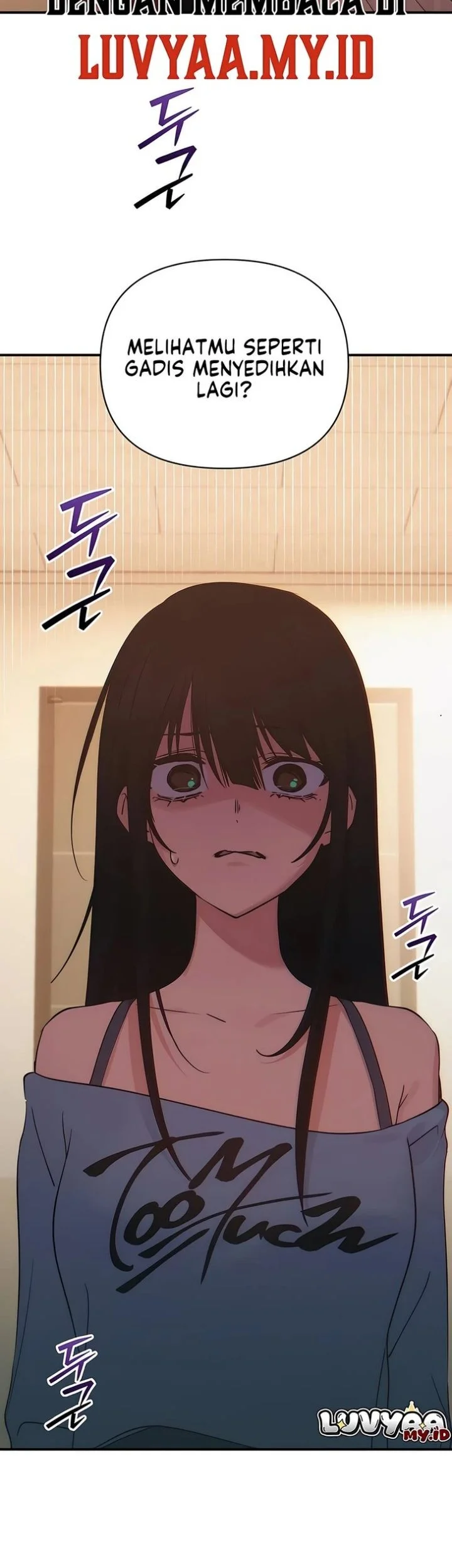 Mia Has Returned Chapter 42 - halaman 15