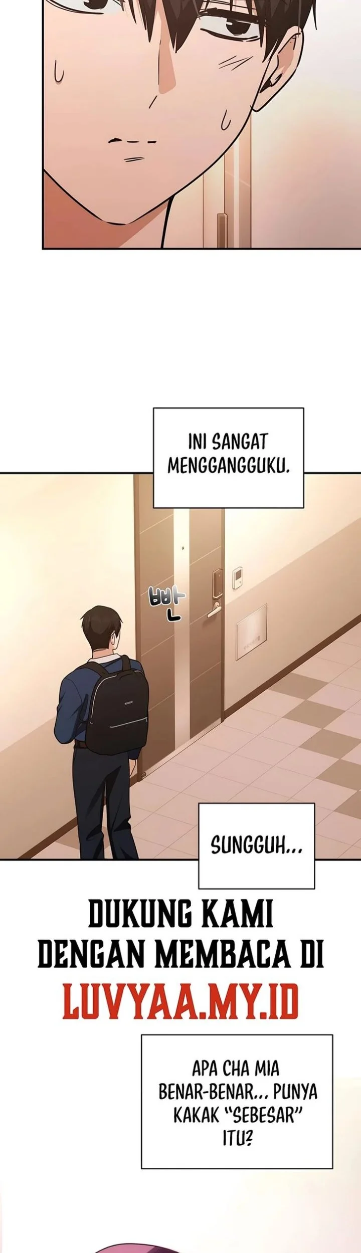 Mia Has Returned Chapter 42 - halaman 2