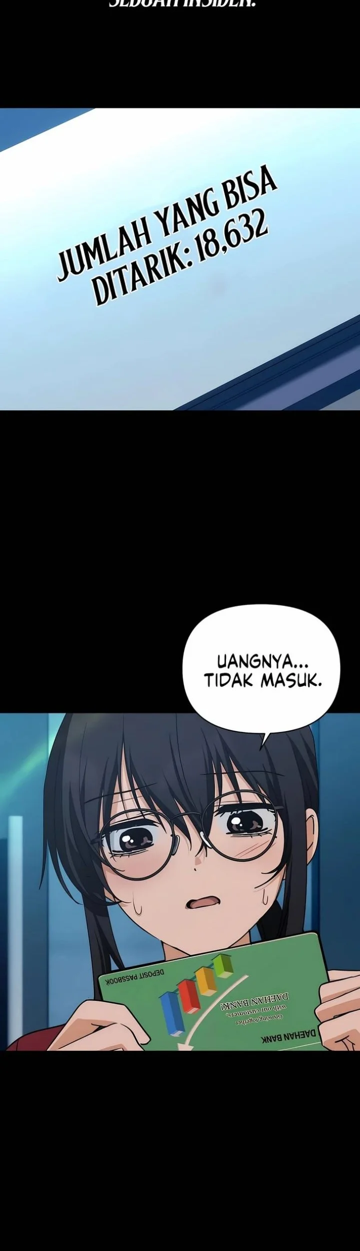 Mia Has Returned Chapter 42 - halaman 22