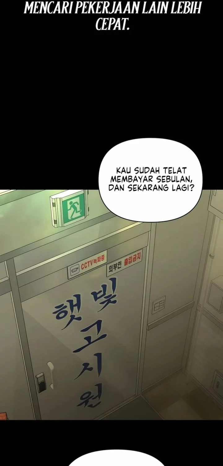 Mia Has Returned Chapter 42 - halaman 24